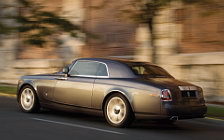 Cars wallpapers Rolls-Royce Phantom Coupe - 2008