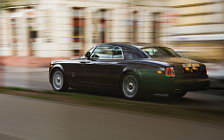 Cars wallpapers Rolls-Royce Phantom Coupe - 2008