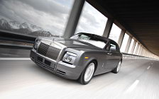 Cars wallpapers Rolls-Royce Phantom Coupe - 2008