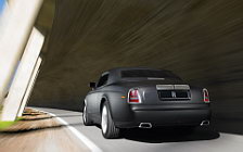 Cars wallpapers Rolls-Royce Phantom Coupe - 2008