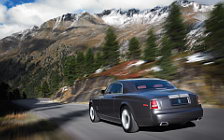 Cars wallpapers Rolls-Royce Phantom Coupe - 2008