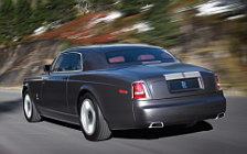 Cars wallpapers Rolls-Royce Phantom Coupe - 2008