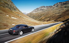 Cars wallpapers Rolls-Royce Phantom Coupe - 2008