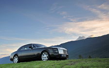 Cars wallpapers Rolls-Royce Phantom Coupe - 2008