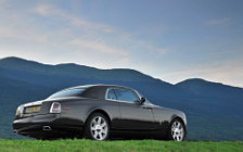 Cars wallpapers Rolls-Royce Phantom Coupe - 2008