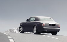Cars wallpapers Rolls-Royce Phantom Coupe - 2008