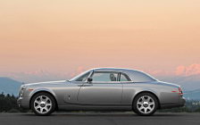 Cars wallpapers Rolls-Royce Phantom Coupe - 2008