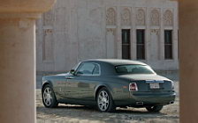 Cars wallpapers Rolls-Royce Phantom Coupe - 2008