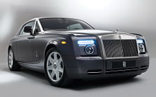 Cars wallpapers Rolls-Royce Phantom Coupe - 2008