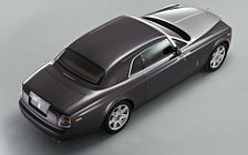 Cars wallpapers Rolls-Royce Phantom Coupe - 2008