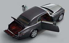 Cars wallpapers Rolls-Royce Phantom Coupe - 2008