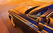 Cars wallpapers Rolls-Royce Phantom Coupe - 2008