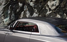 Cars wallpapers Rolls-Royce Phantom Coupe - 2008