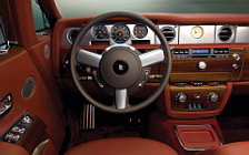 Cars wallpapers Rolls-Royce Phantom Coupe - 2008