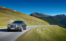 Cars wallpapers Rolls-Royce Phantom Coupe - 2011