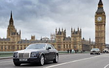 Cars wallpapers Rolls-Royce Phantom Coupe - 2011