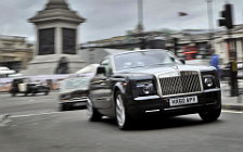 Cars wallpapers Rolls-Royce Phantom Coupe - 2011