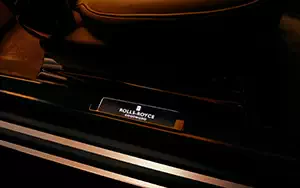 Cars wallpapers Rolls-Royce Phantom Coupe - 2012