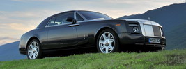 Rolls-Royce Phantom Coupe - 2008