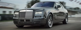 Rolls-Royce Phantom Coupe Chicane - 2013