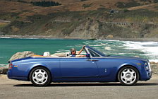 Cars wallpapers Rolls-Royce Phantom Drophead Coupe - 2007