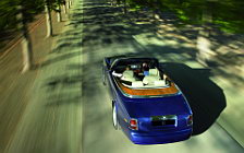 Cars wallpapers Rolls-Royce Phantom Drophead Coupe - 2007