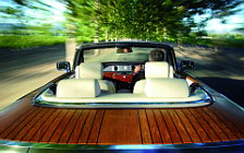 Cars wallpapers Rolls-Royce Phantom Drophead Coupe - 2007