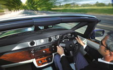 Cars wallpapers Rolls-Royce Phantom Drophead Coupe - 2007