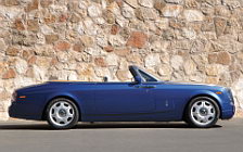 Cars wallpapers Rolls-Royce Phantom Drophead Coupe - 2007