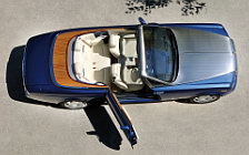 Cars wallpapers Rolls-Royce Phantom Drophead Coupe - 2007