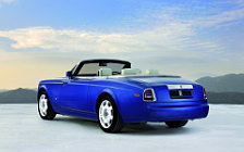 Cars wallpapers Rolls-Royce Phantom Drophead Coupe - 2007