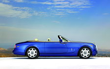 Cars wallpapers Rolls-Royce Phantom Drophead Coupe - 2007