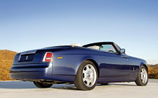 Cars wallpapers Rolls-Royce Phantom Drophead Coupe - 2007