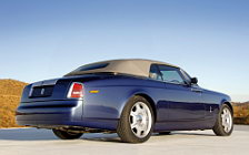 Cars wallpapers Rolls-Royce Phantom Drophead Coupe - 2007