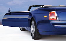 Cars wallpapers Rolls-Royce Phantom Drophead Coupe - 2007