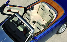 Cars wallpapers Rolls-Royce Phantom Drophead Coupe - 2007