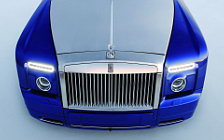 Cars wallpapers Rolls-Royce Phantom Drophead Coupe - 2007