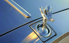 Cars wallpapers Rolls-Royce Phantom Drophead Coupe - 2007