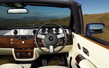 Cars wallpapers Rolls-Royce Phantom Drophead Coupe - 2007
