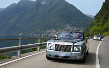 Cars wallpapers Rolls-Royce Phantom Drophead Coupe - 2011