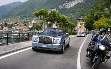 Cars wallpapers Rolls-Royce Phantom Drophead Coupe - 2011