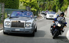 Cars wallpapers Rolls-Royce Phantom Drophead Coupe - 2011