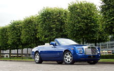 Cars wallpapers Rolls-Royce Phantom Drophead Coupe - 2011