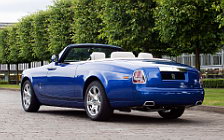 Cars wallpapers Rolls-Royce Phantom Drophead Coupe - 2011