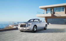 Cars wallpapers Rolls-Royce Phantom Drophead Coupe - 2012