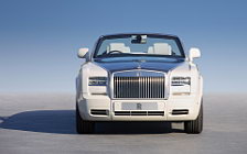 Cars wallpapers Rolls-Royce Phantom Drophead Coupe - 2012