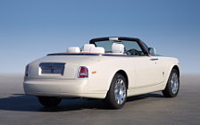 Cars wallpapers Rolls-Royce Phantom Drophead Coupe - 2012