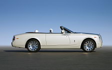 Cars wallpapers Rolls-Royce Phantom Drophead Coupe - 2012