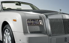 Cars wallpapers Rolls-Royce Phantom Drophead Coupe - 2012