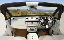 Cars wallpapers Rolls-Royce Phantom Drophead Coupe - 2012